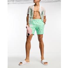 Hollister Co. Swimming Trunks Hollister Co. "Guard Swim Trunks 7"