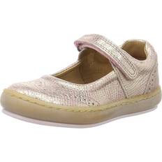 Bisgaard Ballerinas bisgaard Halbschuhe beige