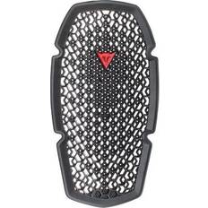 Dainese Motorcykeljakker Dainese Back Protector Pro-Armor G1 2.0 Black Short