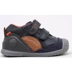 Mocasines Biomecanics Biomecanics Halbschuhe 231125 Dunkelblau