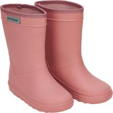 En Fant Kinderschuhe En Fant Gummistiefel SOLID rosa