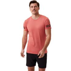 Björn Borg Pink Tops Björn Borg T-shirt - Pink