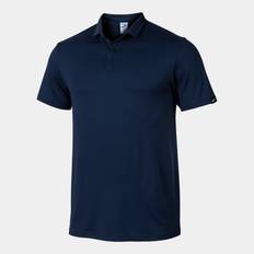 Poliestere Polos Joma Polo Sydney - Bleu