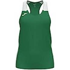 Mujer - Verde Camisetas Joma Camiseta de running Record II - Multicolor