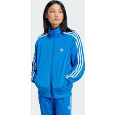 adidas Adicolor Classics Loose Firebird Trackjacket Blue Bird