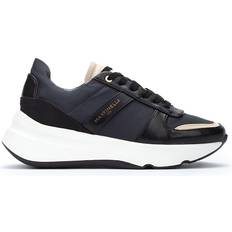 Martinelli Damen RECOLETOS 1571-A648SR Sneaker, dunkelgrau