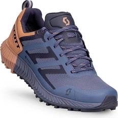 Scott Kinabalu Goretex Trail Running Shoes Blue Woman