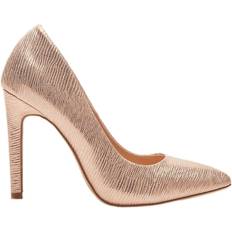 Dame - Multifargete Pumps Principles Principles Womens Cara Pointed Court Shoes