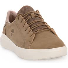 Timberland 41 Sneakers Timberland Seneca Bay Oxford Low Lace Up Sneaker - Beige/Brun