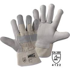 Gants Jetables Upixx Gants de travail Taille: taille unique Asphalt 1578 paire(s)