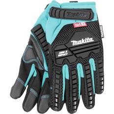 Makita Arbetskläder & Utrustning Makita Arbetshandske handskar Arbeitshandschuhe Gr. P-84492 st