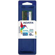 Adata 8GB DDR3L 1600 MHz SODIMM