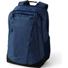Lands' End School Uniform Kids TechPack Large Backpack