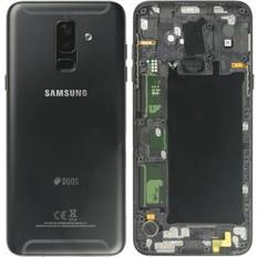 Samsung Battery Cover for Galaxy A6 Plus