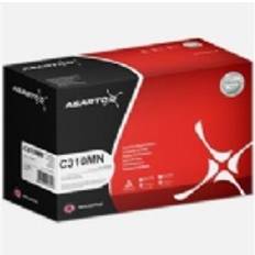 Blæk & Toner Asarto Kompatibel Asarto Magenta Toner