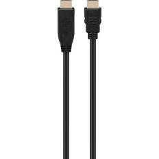 Logik L10HDMI23 High Speed HDMI Cable with