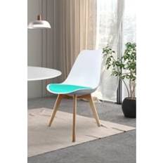 Fusion Living Fusion Soho Kitchen Chair