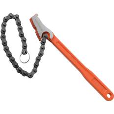 Bahco 370-4 Chain 12in Adjustable Wrench