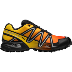 Salomon Speedcross 3 Gradient Cherry Tomato