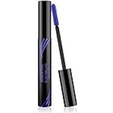 Blue Mascaras Golden Rose Essential Blue Volume Mascara förtjockning blå mascara