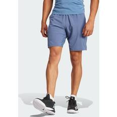 Dam - Tennis Shorts adidas Tennis Ergo Shorts Preloved Ink 7"