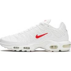 Nike x Supreme Air Max Plus TN - White