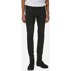 Polo Broeken Polo Ralph Lauren Bolt 5 Pocket Skinny Pants - Black