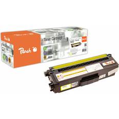 Peach Lasertoner Brother TN-423 Gul