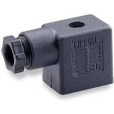 Norgren Elartikler Norgren Plug with gland 22MM 250VAC/300VDC IP65