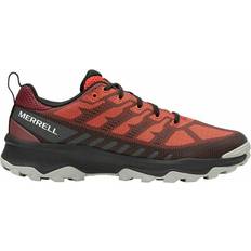 Merrell Recycled Materials Trainers Merrell Herren-Sportschuhe Speed Eco Rot