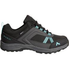 McKinley Vandresko McKinley II AQB vandresko Damer Hiking og Trailsko Sort