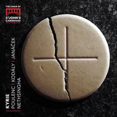 Poulenc/Kodály/Janacek: Kyrie (CD)