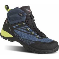 Kayland stinger gtx wanderschuhe blau