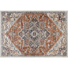 Carpets & Rugs Beliani Area Rug Multicolour cm