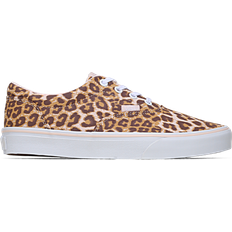 Vans Damen Doheny Leopard Leinenschuhe Mehrfarbig