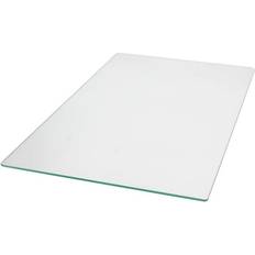 Whirlpool White Goods Accessories Whirlpool Glass Shelf Freezer Bottom for Fridges and Freezers