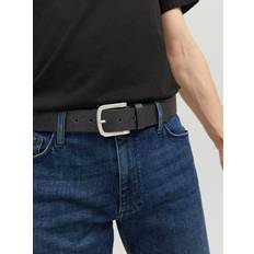 Homme - Oui Ceintures Jack & Jones Ceinture Homme 12236466 Noir