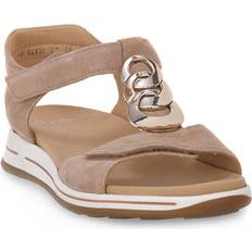 Ara Vrouw Sandalen Ara 12-34826 - Beige