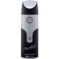 Armaf Men's Magnificent Deodorant Body Spray