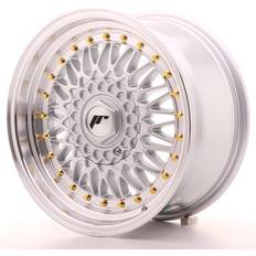 Japan Racing JR9 5x114,3 16x8" - Silver