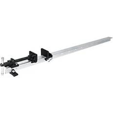 Bessey Dørtvinge T-profil 210 cm Skruetvinge