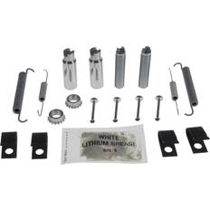 Friktionsbremser Blue Print Brake Shoe Accessory Kit ADA1041505