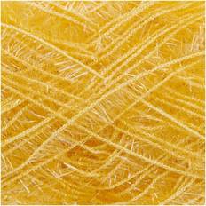 Garne & Handarbeitsbedarf Rico Design Creative Bubble 50g 90m mais