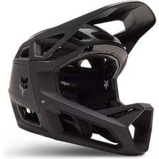 Fox Proframe RS Matte Black Helmet