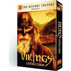 Vikings Historien om Valhallas krigare