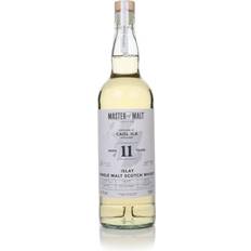 Caol Ila 11 Year Old 2007 Single Master of Malt 48.3% 70cl