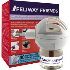 Feliway Friends Doftavgivare 48 ml