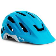 Kask Cycling Helmets Kask Caipi MTB Helmet Light Blue 59cm 62cm