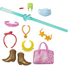 Barbie Fashion Accessoarer Western Pack HBV44