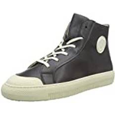 Fly London Trainers Fly London Damen Sneaker, Schwarz